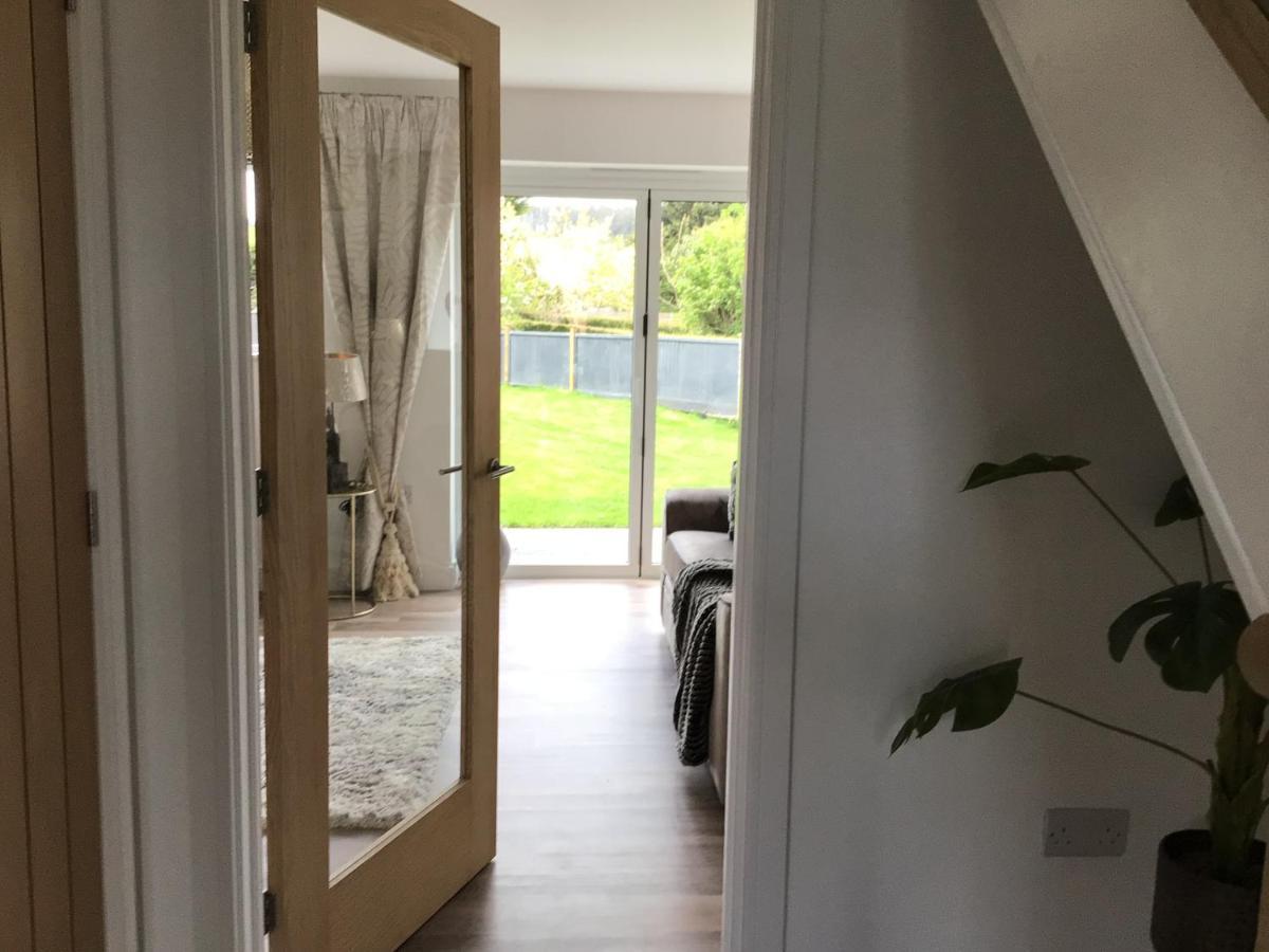 Holiday home 3 Church Cottages: Luxurious 3-bedroom Village Retreat Near Malvern Great Malvern